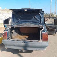 اوبل • ١٩٩٠ • كهربائيات شغالة