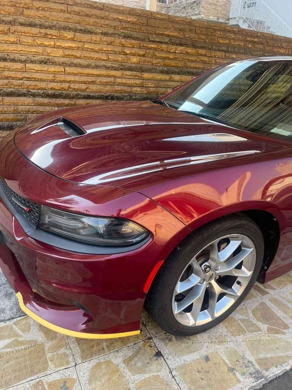 الوحش جارجر GT خليجي
سعرها كلش مناسب  موديل 2020
ماشيه 47 ميل
المواصفات/ سلايت/ شاشه جبيرة/ شفتات ستيرن/ سوبر تراك پاك/ دكمه سبورت/لايتات زنون/سماعات الپاين/تو ويل/ ويل 20
لون كرزي مميز (دعامية امامية وخلفية جزء صبغ)
وبيها بارد موضح بسونار 
رقم صاحب سيارة ***********
