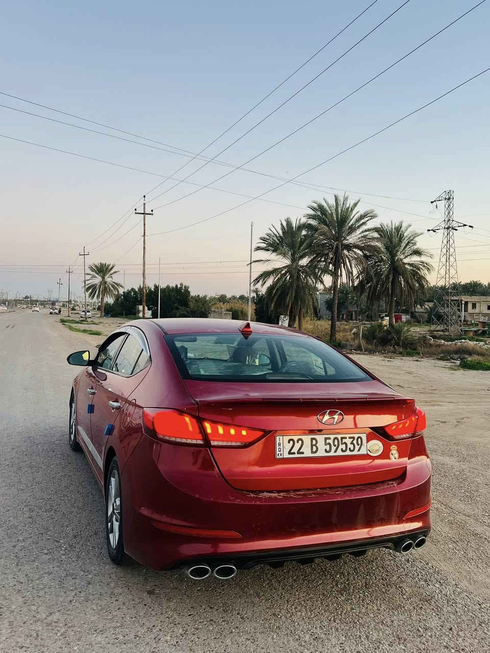 النترا موديل 18 رقم أربيل تحويل مباشر  مكينه 2000 لاتنقيص ولاتبخير جاهزه مابيه كل نقص مكاني بغداد المحموديه السعر 125 ***********
