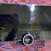 شاشه تاب مع ستلايت كامله والاطار دوج كرفان سعر130  .07829440626