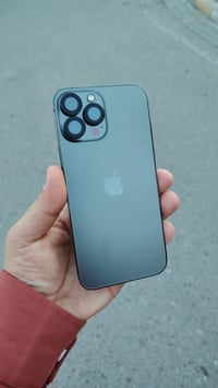 ايفون 13 برو ماكس 256 كيكا بطاريه ٩٢ جهاز نظافه ١٠٠٪؜    للمراوسه ويا ...