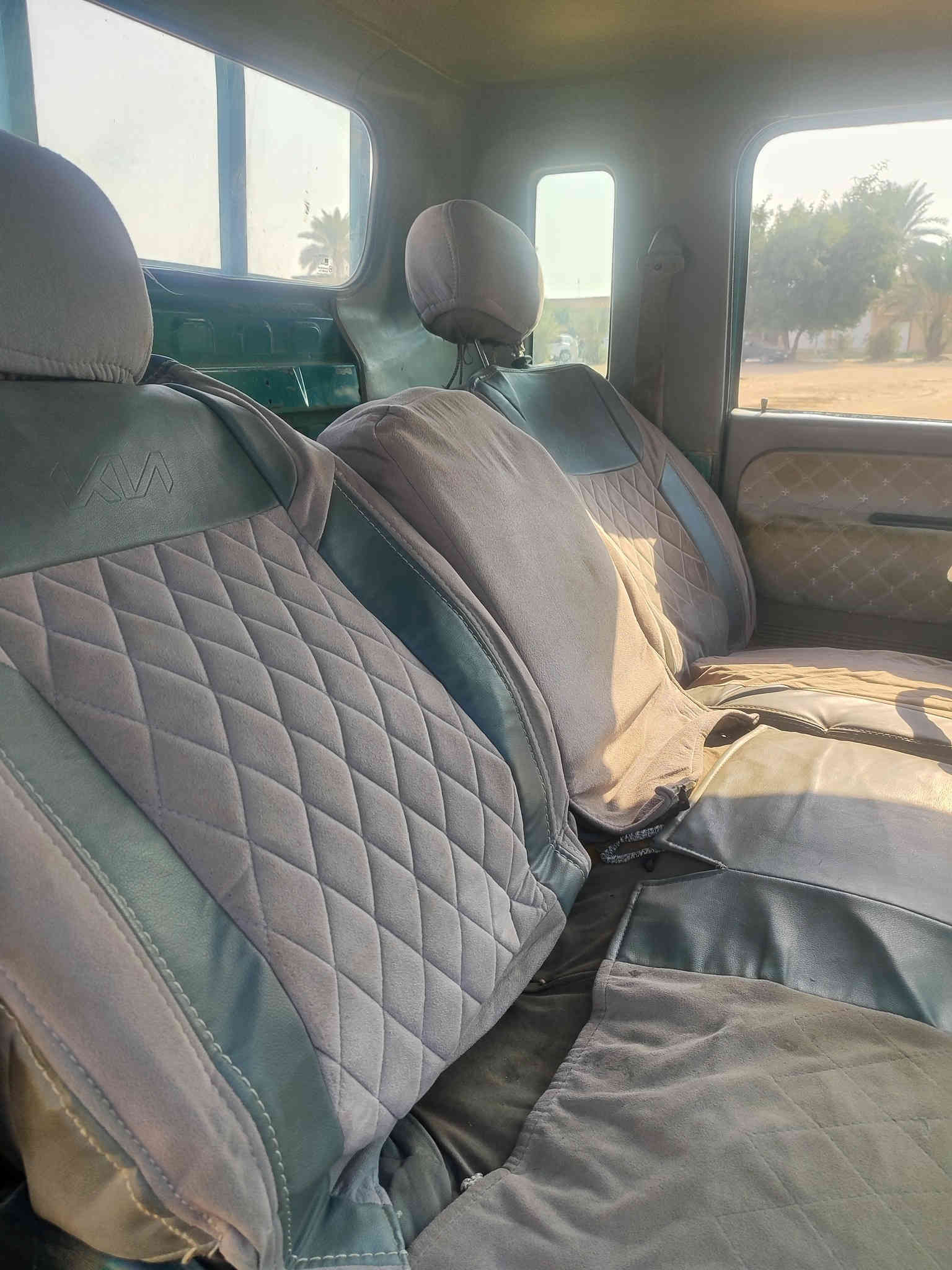 كية فونتيرة للبيع
موديل 99
بحالة جيدة
صلاح الدين بلد
***********
