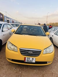 النترا • ٢٠٠٩ • بابل المحاويل