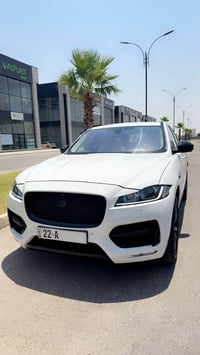جاكوار • ٢٠١٧ • ٨٥٠٠٠ كم