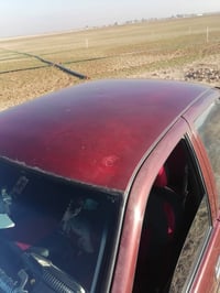 فيكترا • موديل ٩١ • حجم ٢٠٠٠