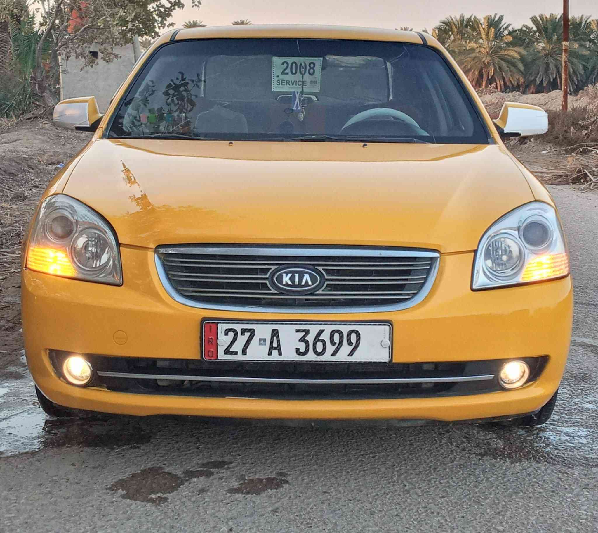 السلام عليكم للبيع او مراوس ب النتره   اوبتيما موديل 2008 مريكي تبديل جاملغ فقط رقم ذي قار دولي خط وبحث جاهزه مكينه كير حداديه تايرات جاهزه مابيه نقص مكان سياره ذي قار الغراف السعر 105 وبيه مجال رقم الهاتف ***********
