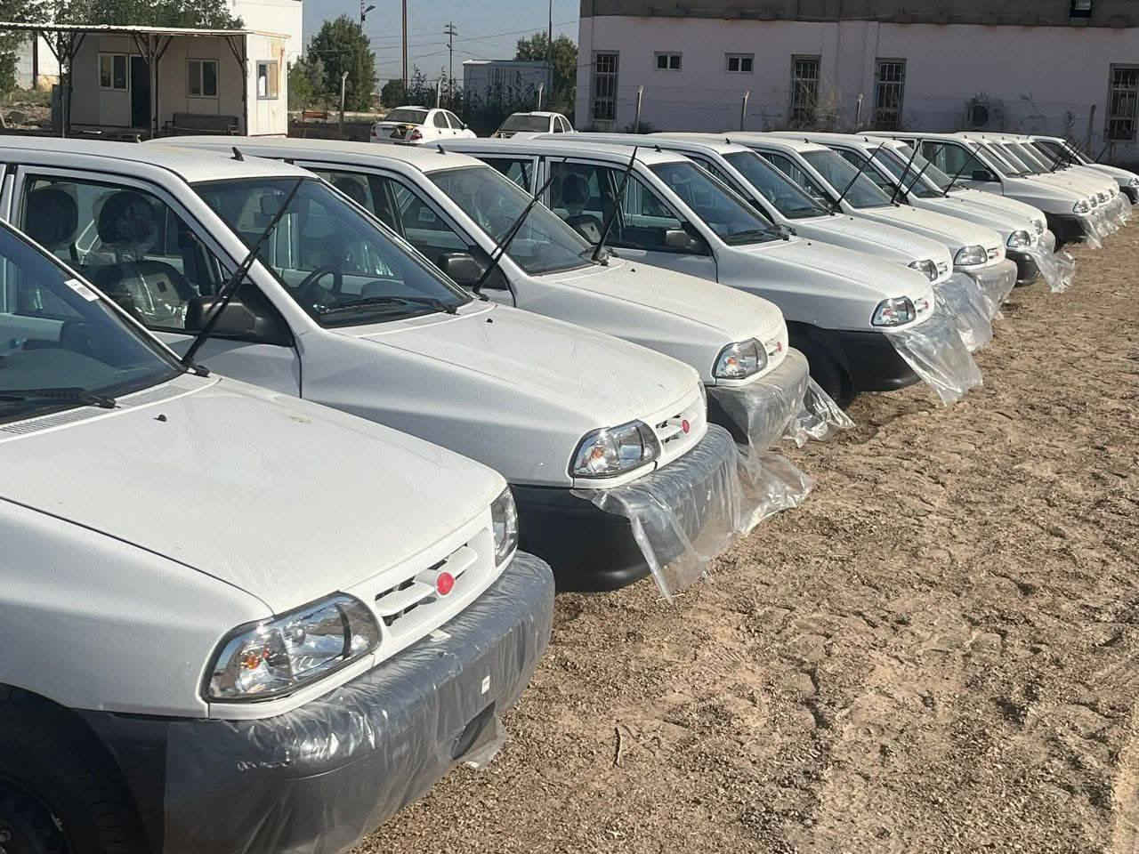 اللهم صل على محمد وال محمد 
وصول وجبه جديده من سايبات موديل 2026 زيرو ارخص الاسعار شرفونه مكان المعرض في الديوانية الاستفسار على هاذا رقم ***********
