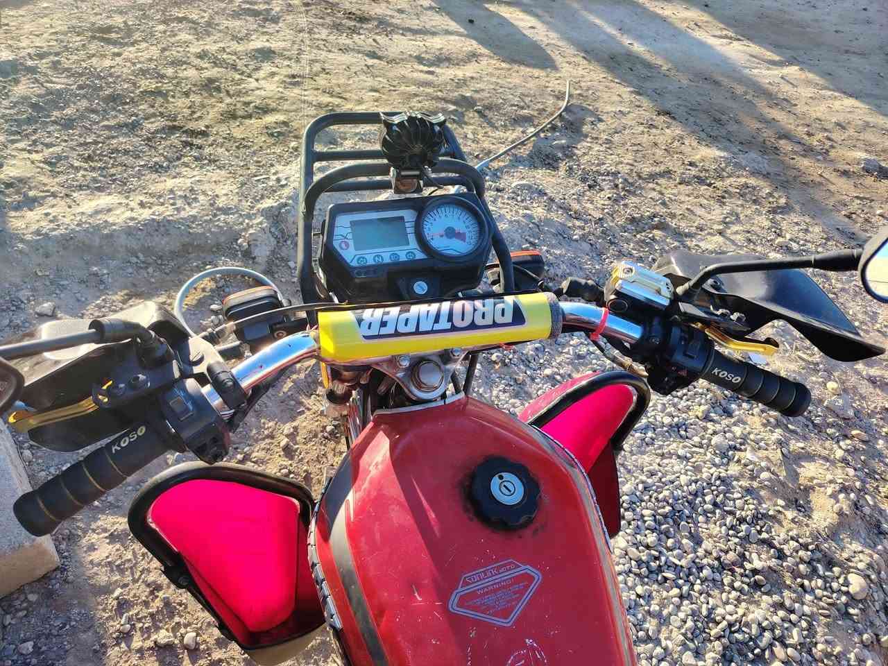 بيع مستعجل
موطور سيفان موديل ٢٠

برغي ماناقصو

سعرو قفل من الاخير ٣٧٥

اني صار عليه ب ٥٠٠ الف قبل ٤ اشهر من اشتريته
مكاني بيجي


**إذا كنت صاحب هذا الإعلان وتريد حذفه لأي سبب، رجاءا أرسل رسالة إلى الدعم الفني**