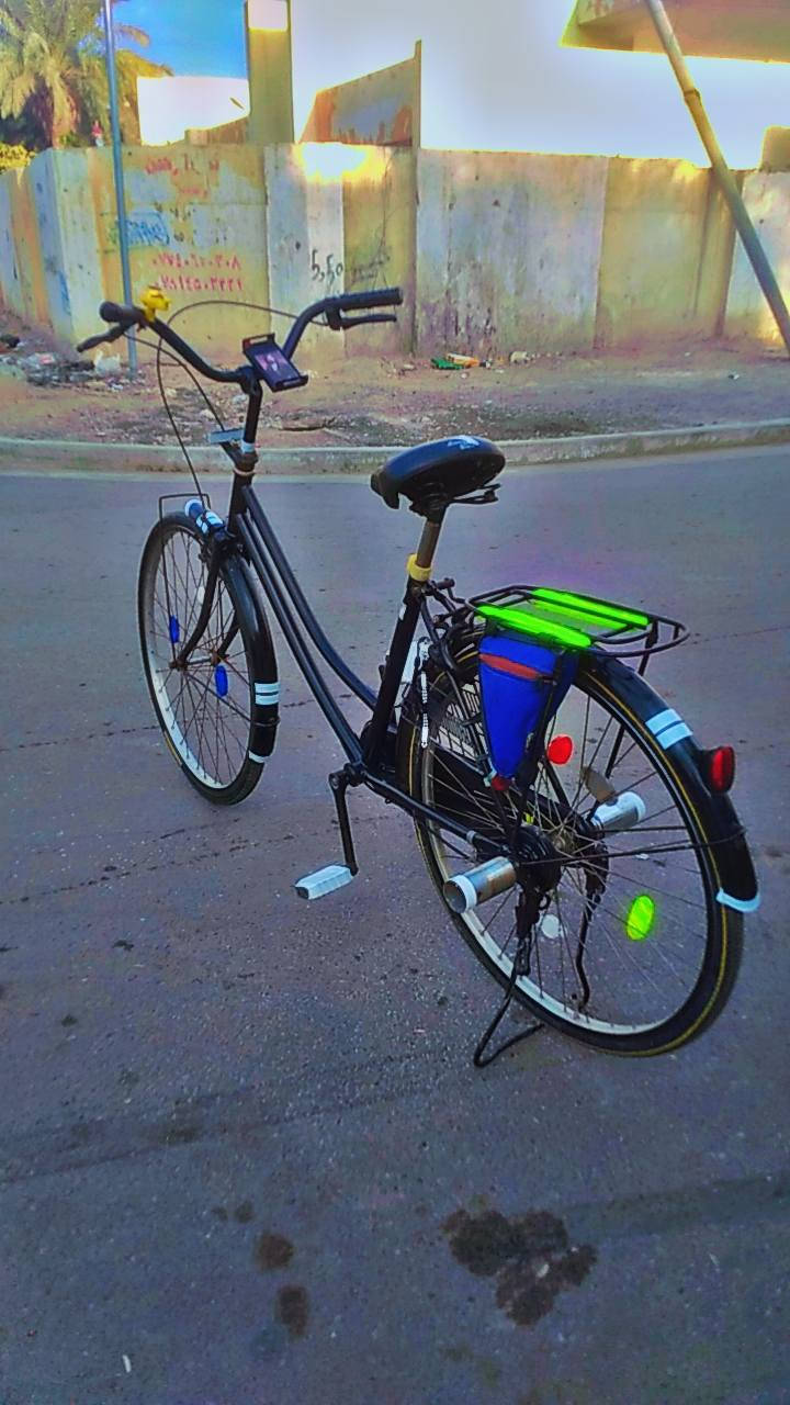 السلام عليكم ورحمه الله وبركاته بايسكل للبيع حجم ٢٦ لون اسود مصبوغ جماليه كلشي كامل وتمام من ابريكات من ويلات من نضافه بسعر مناسب ٨٠وبي مجال لطيبين


**إذا كنت صاحب هذا الإعلان وتريد حذفه لأي سبب، رجاءا أرسل رسالة إلى الدعم الفني**