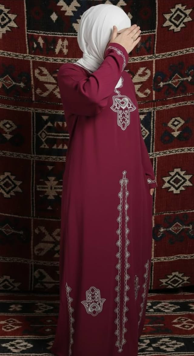 العرض الرمضاني بنات اشتري قطعتين والثالثة مجاني سعر القطعة ١٥ الف قطعتين ٢٥  والتوصيل مجاني جميع محافضات العراق  استغلوا العرض  والقياسات فري سايز


**إذا كنت صاحب هذا الإعلان وتريد حذفه لأي سبب، رجاءا أرسل رسالة إلى الدعم الفني**