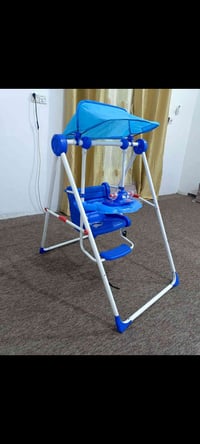 مرجوحه اطفال السعر ٤٠ 07719383390