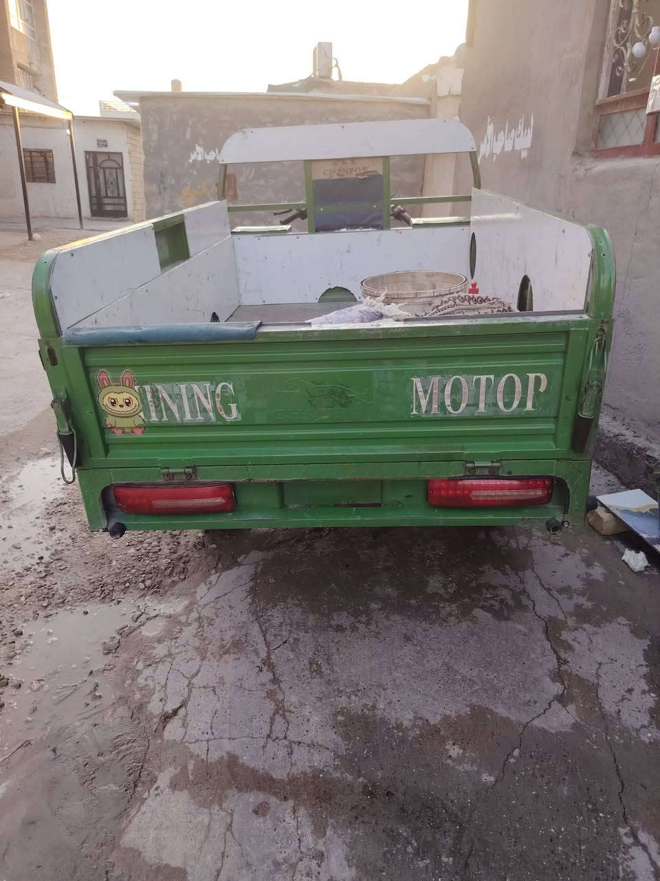 سلام عليكم ستوته للبيع موديل 2022 أوراق أصولي نظيفه شوفت عينك مابيها اي نقص مكاني بابل عمارات النسيج 
السعر خاص 
لو عل رقم 
***********

