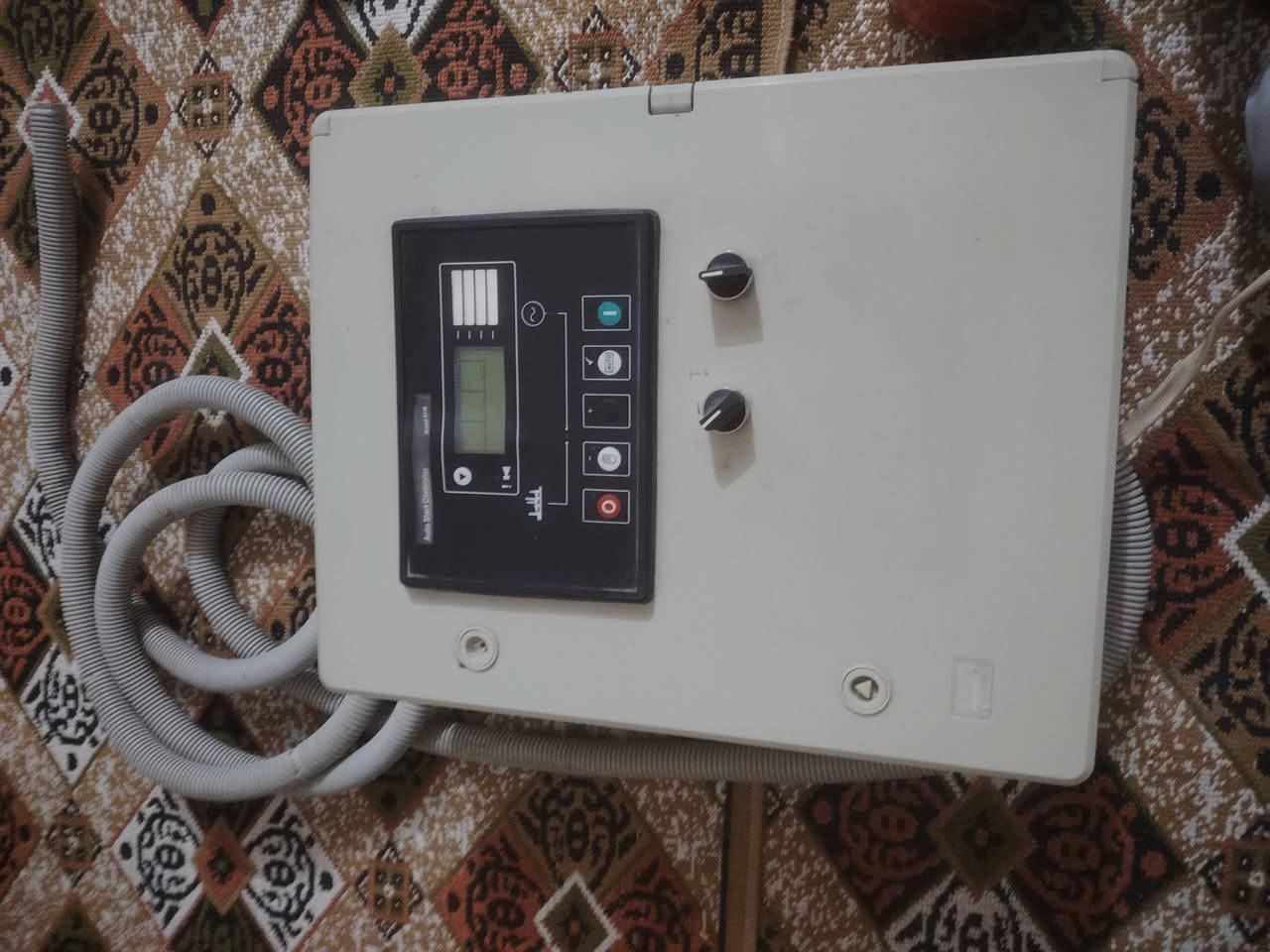 بورد اطفاء وتشغيل مولد المكان الفلوجه السجر السعر قييم بل يرضي الله ***********
