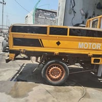 مديل ١٧ • مكينة ٢٤ • القاسم