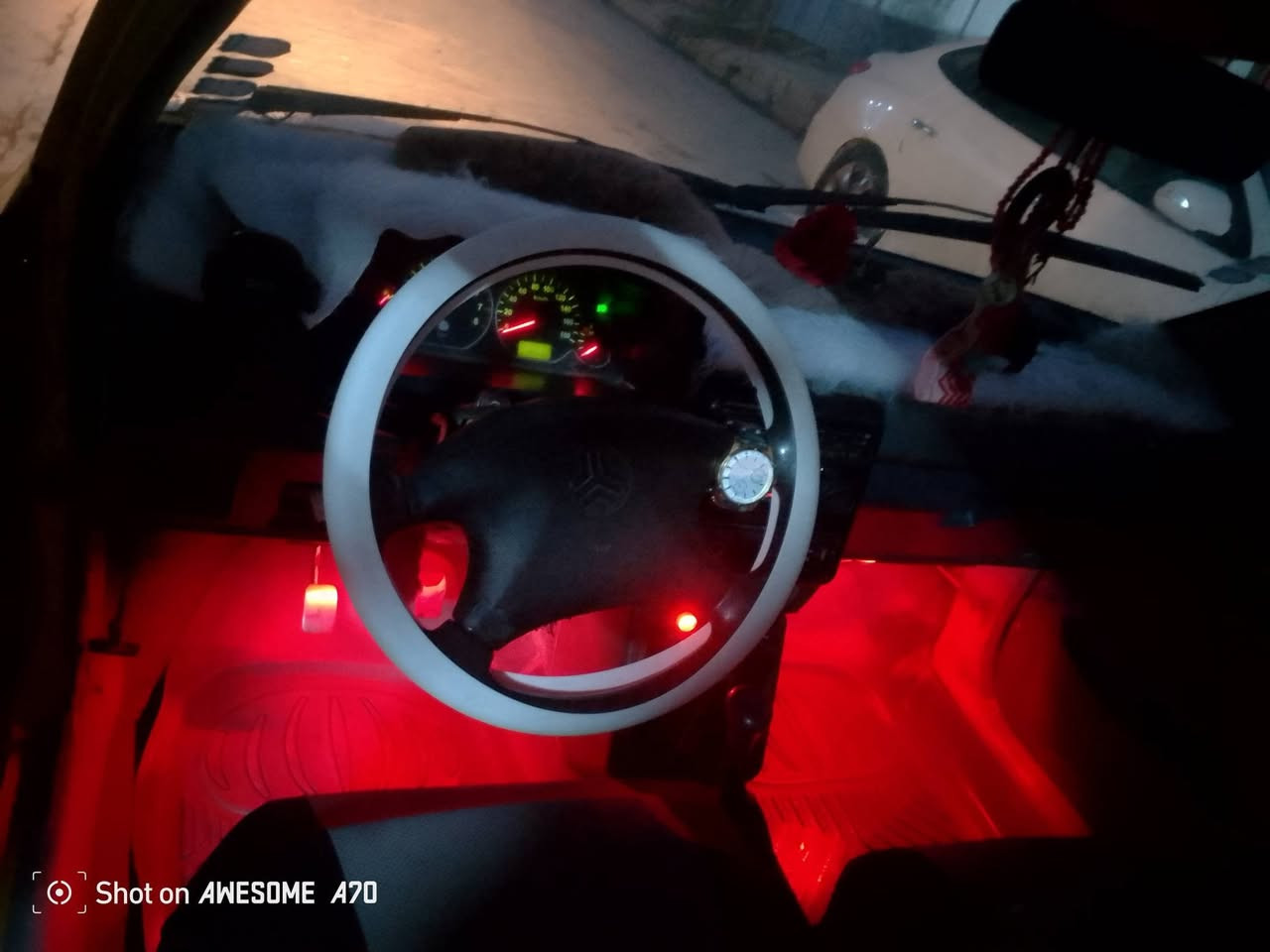 اسلام عليكم عدت النشر بسبب الوعود الكاذبه 
✅سايبه موديل 10
✅رقم بغداد الماني 
✅كير ومحرك شرط 
✅شواصي شرط 
✅تريد وكله تريد تحويل   
✅داخل حلو خارج شوف عينك 
✅مكاني الموصل حي المامون
✅السعر18 وبيها مجال 
✅بيع مستعجل 
✅اتصال ***********
✅وتساب هين ‏‪***********‬‏
