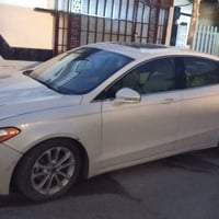 فورد فيوشن للبيع موديل ٢٠٢٠ ٠٧٧١٣٢١٩١٠٩