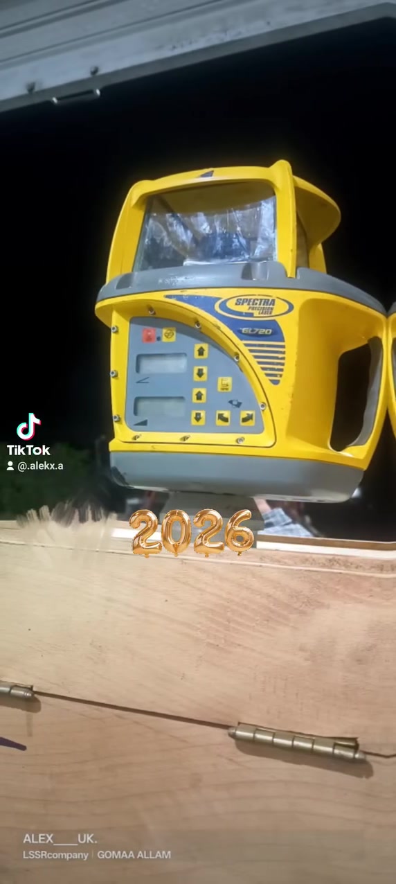 شركة اليكس ليزر تقدم لكم كل ماهو جديد في عالم اجهزه الليزر 
م/جمعه علام


**إذا كنت صاحب هذا الإعلان وتريد حذفه لأي سبب، رجاءا أرسل رسالة إلى الدعم الفني**