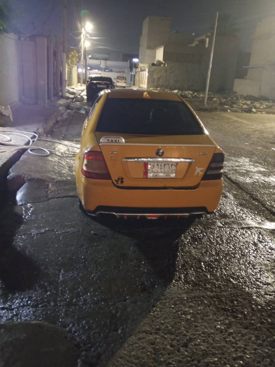 البيع سي كي موديل 13 كصه جديده مصفره هيه وغرامات مكينه مال كورله مكاني موصل حي  لانتصار
*********** (35) بيا مجال
