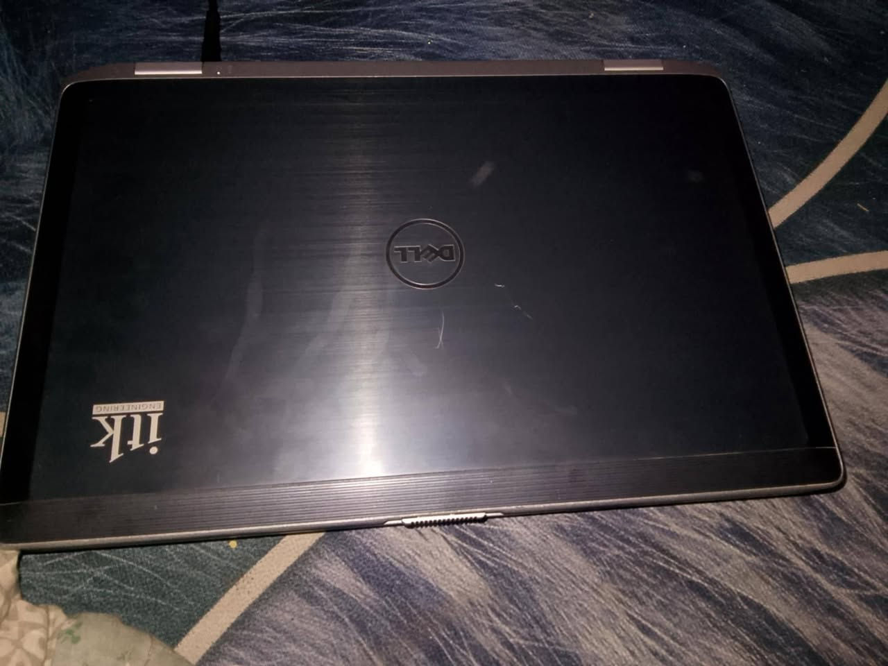 حاسبة نوع DELL وندوز 7 جيل ثاني سعرهه 150 وبيهه مجال    مواصفاته وندوز 7 ذاكره رام 4  ذاكره 64 ذاكرته الهارد 320 كيكا بايت HHD بطارية تعبانه تشتغل فقط ع الكهرباء وتتبدل ب 25 الف الي يريدهه يراسلني خاص


**إذا كنت صاحب هذا الإعلان وتريد حذفه لأي سبب، رجاءا أرسل رسالة إلى الدعم الفني**