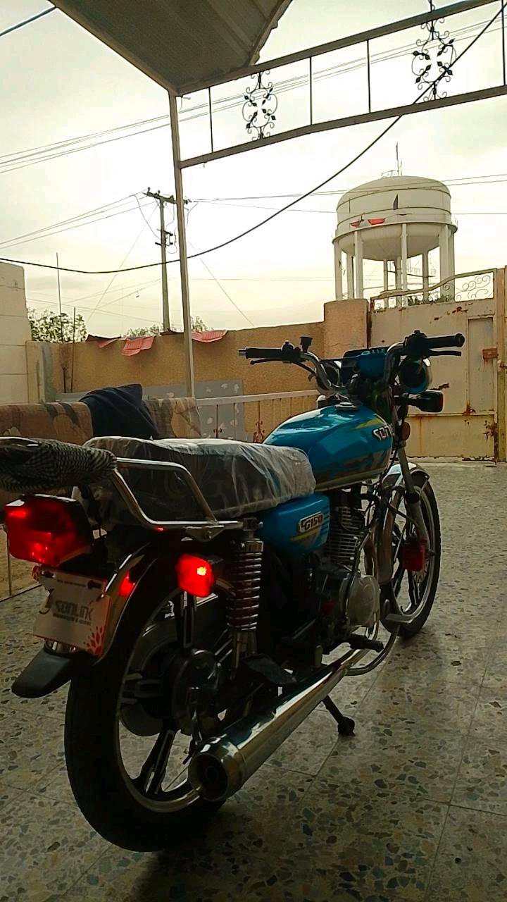 ايراني سولنك 5 كير موديل 2024 مكفوله من كلشي تدخين تبخير اوارق موجوده مكاني بغداد قضاء المحموديه 