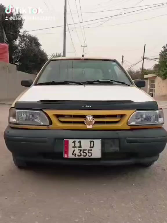 بيع سريع أسعر 👈👈(                   23                     )            اقرا المنشور قبل ما تخابر ))
يا الله ( سايبه ) موديل ( 2011 ) رقم ( بغداد  انجليزي) (سنويه مجدده )
( تحويل مباشر )((مصفره هيئه وغرامات)) ( (مكينه جديده) 
( كير  جديد 👍 ) 
 (  تخم تاير ) ( الحداديه جديده 70%) ( ترايك وين ميعجبك )( بور ستيرن جديد )
( سياره  بلاديه ) (  شواصي  معمرات))((سيستم سماعات مع مضخمات))
أسعر👈👈(                   23             )مكاني     ///حله  بابل محاويل قرب كراج المحاويل/// رقم الهاتف/(***********))((***********))
