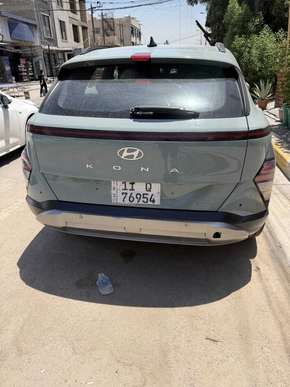 السلام عليكم كونا ٢٥ خليجي فول مواصفات  محرك ألفين سنجيل كير تعليك  تحكم ستيرن  كشن السايق كهرباء تبريد قطعتين مانع انزلاق اوتو هولد  الساره كلين  ألون اخضر بلا حدود المميز  السعر ١٩٥  السياره بسمي تحويل مباشر الاستفسار ***********
