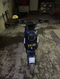 دراجة شحن • موديل 223