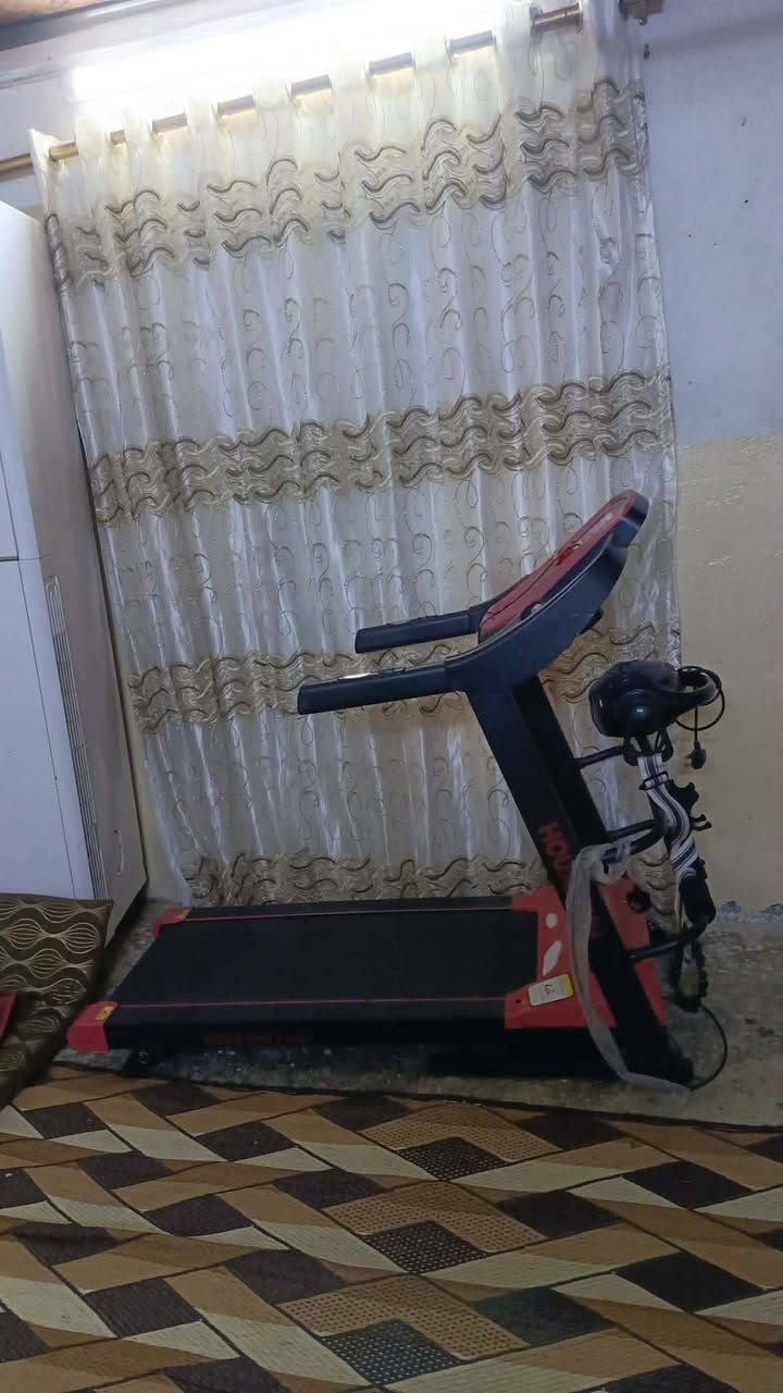 للبيع جهاز مشي جبلي يحتوي على هزاز مساج ضهر وبي دقات قلب
السعر 250 وبي مجال 
عنوان حي الانتصار


**إذا كنت صاحب هذا الإعلان وتريد حذفه لأي سبب، رجاءا أرسل رسالة إلى الدعم الفني**