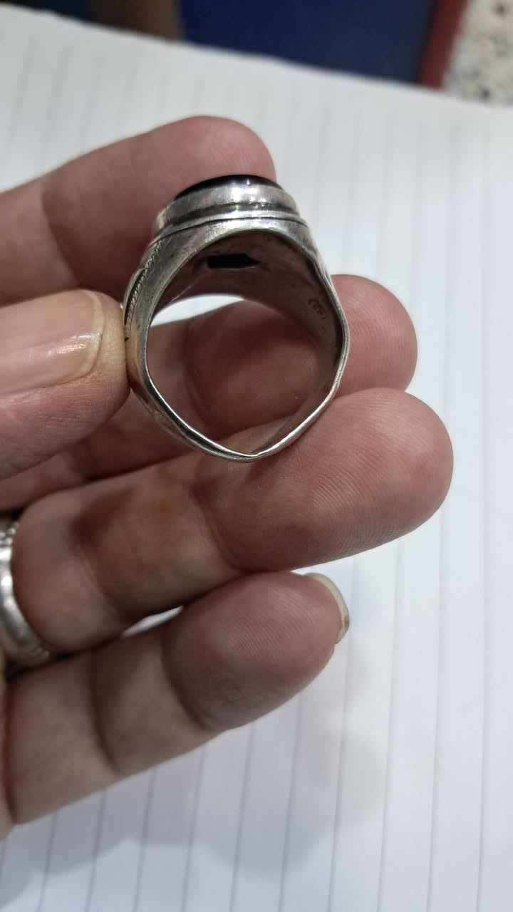 السلام عليكم عندي هاي المحابس يشم وعقيق اسود وعقيق مشمشي الي يريدهم بسعر مناسب  يتصل توصيل ماعندي اخوان وهاذا رقمي
***********
السلام عليكم عندي هاي المحابس يشم وعقيق اسود وعقيق مشمشي الي يريدهم بسعر مناسب  يتصل توصيل ماعندي اخوان وهاذا رقمي
