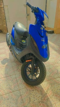 ماكس • ازرق • ديالى المفرك