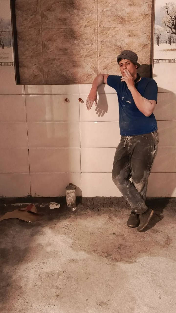 👷🏻‍♂️ جميع اعمال التطبيك
ارضيه/جدران 
🔎🤞🏻مرمر. كاشي. كرانيت. بورسلاين. سيراميك. / مستعدون لأعمال الترميم  واعاده تطبيگ استفسار ‏‪***********‬‏
دقه في العمل سرعه في الانجاز
