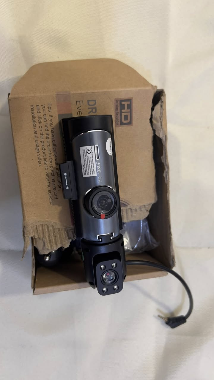 داش كام اصلي قيم وبل عافية عليك


**إذا كنت صاحب هذا الإعلان وتريد حذفه لأي سبب، رجاءا أرسل رسالة إلى الدعم الفني**