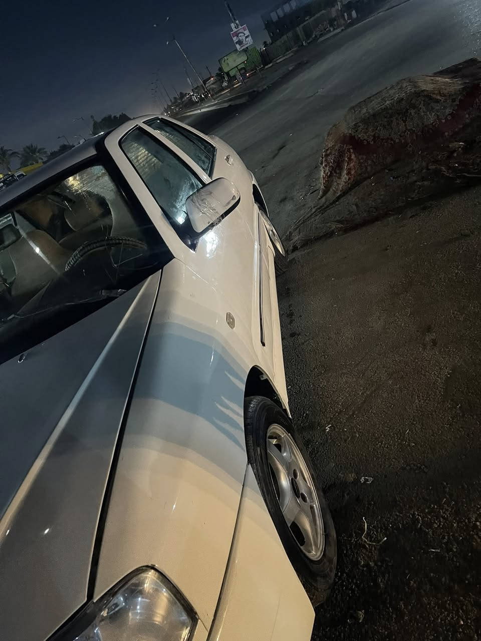 شيري كوين مديل. 209 سياره حلوه بيها بس بنيد صبغ والباقي مكفول مكينه بيضه مبدله مكينه حلوه كير حلو صدر سياره حلوه بسمي تحويل ثاني يوم سعر 34 وبيها مجال مكاني كفاءات العبيدي. رقم  الهاتف ***********
