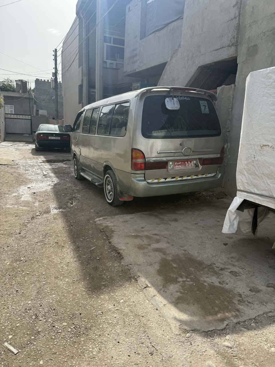 سلامو علێکوم برێجۆ 98 بۆ فە رۆشتن مزادێە کتاب مزاێداێ هه ێە  تە قە و ڕاقێ جرکێ تێا نێە سێارە زۆر تونتو تۆڵە مێکنە تازە تشفێتە بۆ نرخ جە رسکە ێان نامە بنێرە جواب کومێت نادامۆ ***********
