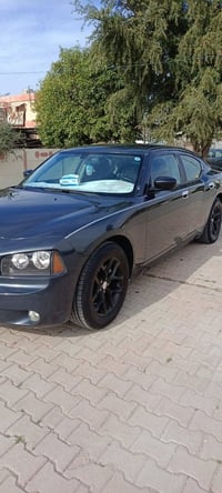 تشارجر • ٢٠٠٧ • محرك ٣٥٠٠