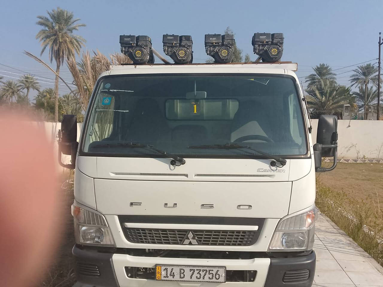 سلام عليكم كنتر البيع موطيره و جدره وياها موديل 2025=***********=***********
