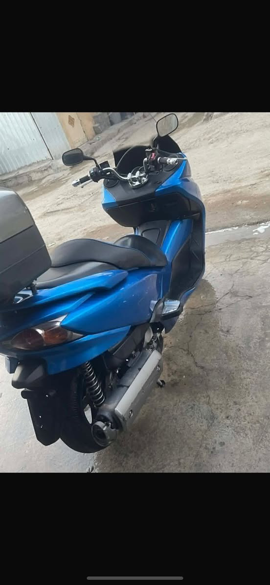 دراجة مكفولة كفالة عامة ماشية 48 دراجة مكينة خير من الله بحالة الوكالة ***********
