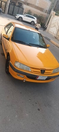 بيجو بارس • ٢٠١٨ • بصره