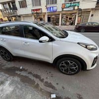 سبورتج 2019  خليجي جي تي لاين   ماشيه 62 الف  السونر مرفق مع الصور   ا...