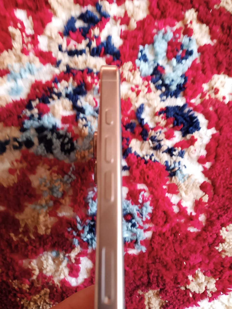 السلام عليكم 16 بروماكس  شرق اوسط ذاكرة 256 بطاريه 94 مآبي شخط كلش نضيف بيع ماعرف اسعارهن قيّم باليرضي الله


**إذا كنت صاحب هذا الإعلان وتريد حذفه لأي سبب، رجاءا أرسل رسالة إلى الدعم الفني**