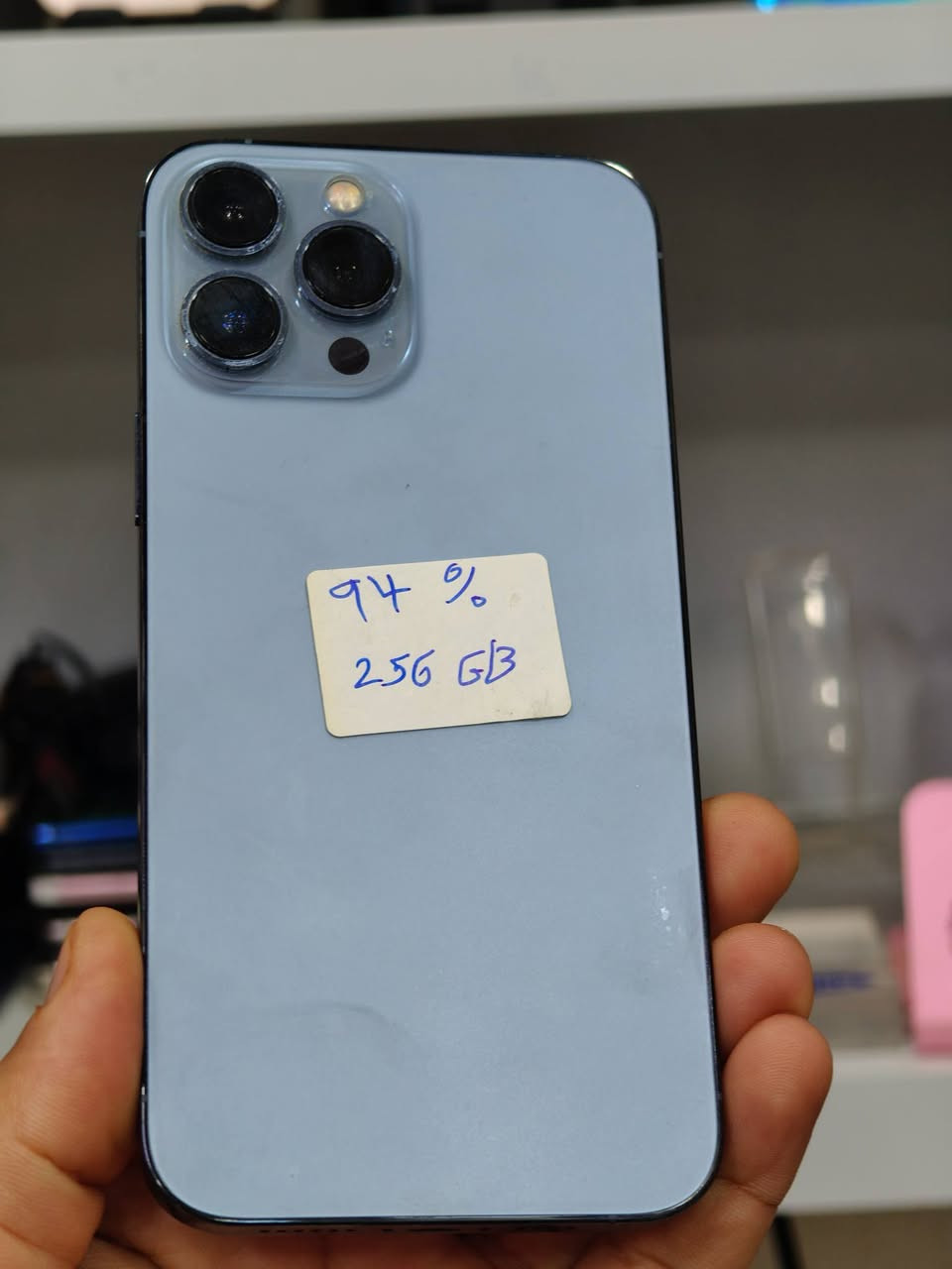 اجهزة مستخدمة للبيع تفاصيل اكثر مراسلة الصفحة


**إذا كنت صاحب هذا الإعلان وتريد حذفه لأي سبب، رجاءا أرسل رسالة إلى الدعم الفني**