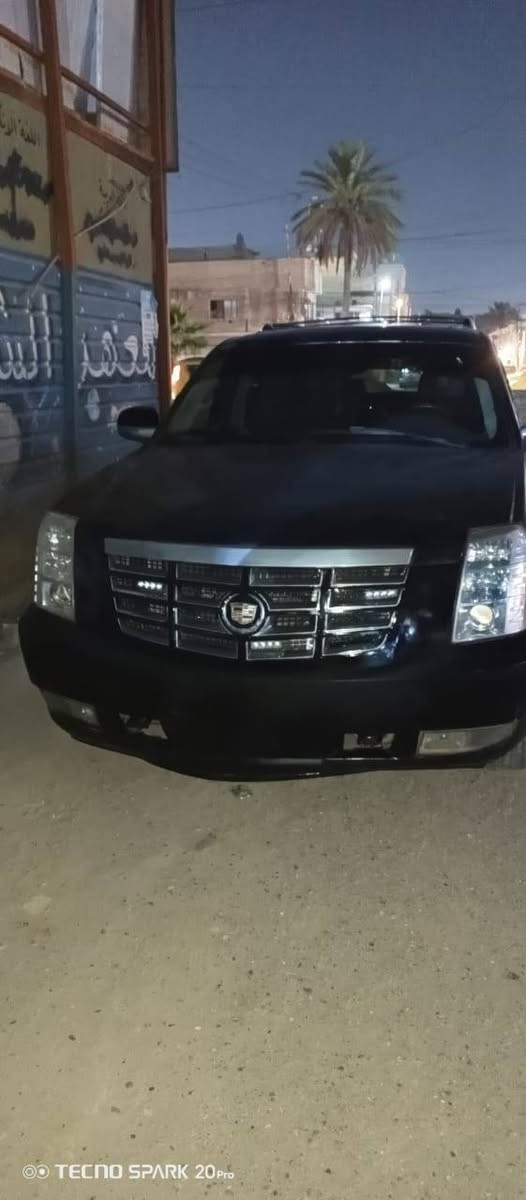 كدلاك  فول كامل مواصفات ٢٠١١ بدون كص مكفوله من الكص
مجموعة تاهو ٥٣٠٠ مكينه 
السعر ٧٥

هاتف *********** واتساب
