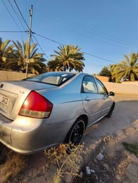 فول مواصفات • ٢٠٠٨ • حادية امامية