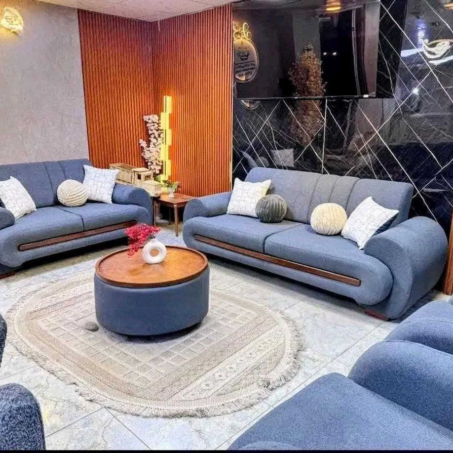 عرض خاص ✨ عرض خاص✨

موديلات دولفين 🐬  🎊550
 😍
توصيل داخل  بغداد مجاني  

💪تخم قنفات  👑 عمل عراقي 💪

تخم متكون من 5 قطع 10 مقاعد قنفتين ثلاثي وقنفه ثنائي وكرسيين

توصيل داخل بغداد مجاني 
اطراف 15

المحافضات القريبه 25  😍😍😍

ويا كل 10مقعد 6كوشات هديه 

كل ماعليك ارسل صوره الموديل وعنوان ورقم تلفون### ويجيك  لباب البيت 🏠

مده الاستلام 4ايام 

الاضافات قنفه الثنائيه اضافه 150


**إذا كنت صاحب هذا الإعلان وتريد حذفه لأي سبب، رجاءا أرسل رسالة إلى الدعم الفني**