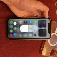 ايفون ١١ • ١٢٨ • شاشة اصلية