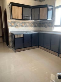 كاونتر مطبخ • مرمر طبيعي • كربلاء