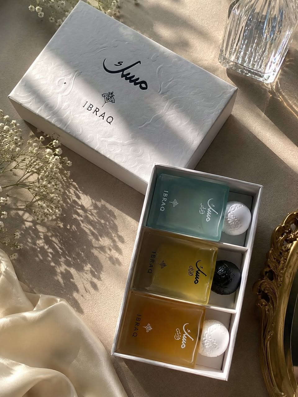 ✨ عالم العطور ✨

🌹 أهلاً بكم في عالم العطور🌹

نوفر لكم أجمل العطور النسائية والرجالية المختارة بعناية، بروائح فاخرة وثبات مميز يناسب جميع الأذواق✨

.

💎 عطور أصلية وفخمة
🎁 هدايا وتغليف أنيق
🚚 خدمة توصيل سريعة
💰 أسعار مناسبة للجميع

✨ لأن العطر هو عنوان الأناقة والتميز ✨

📩 للطلب والاستفسار راسلونا على الخاص

عالم العطور… حيث تبدأ الحكاية من أول نفحة. 🌸


**إذا كنت صاحب هذا الإعلان وتريد حذفه لأي سبب، رجاءا أرسل رسالة إلى الدعم الفني**