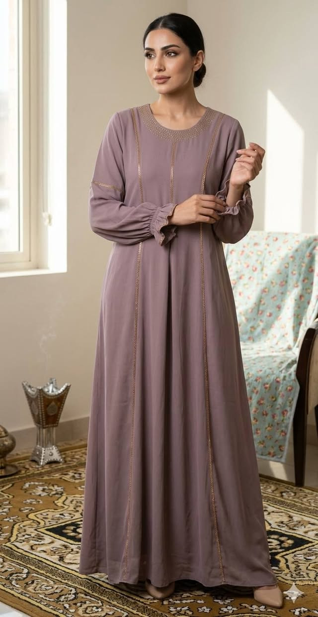 هلو بنات وصيته من لفيس ولاملبوس بس كدرنا وجبير نفس صوره ولون بنفسجي اريده ب25قفل اخذته 35.  وعندي توصيل


**إذا كنت صاحب هذا الإعلان وتريد حذفه لأي سبب، رجاءا أرسل رسالة إلى الدعم الفني**