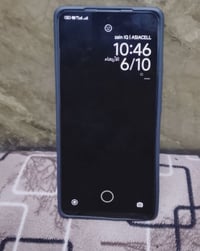 جهاز ريدمي نوت 14 S مستخدم 5 ايام فقط  كارتونته وشاحنته وياه  جهاز جدي...