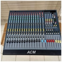 ميكسر صوت • Allen GL2400